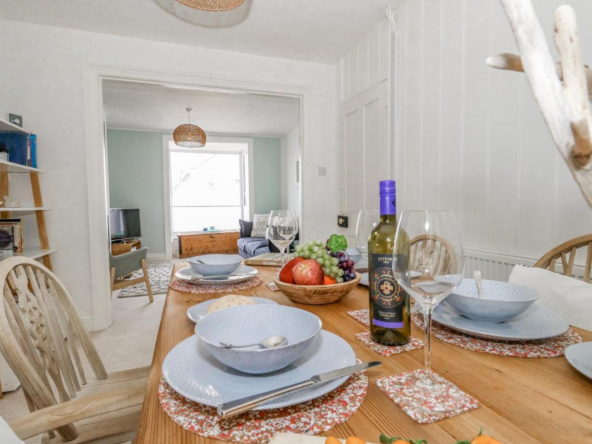 Lyme View Villa พอร์ตแลนด์ ภายนอก รูปภาพ