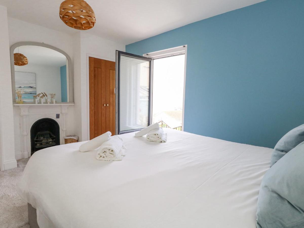 Lyme View Villa พอร์ตแลนด์ ภายนอก รูปภาพ