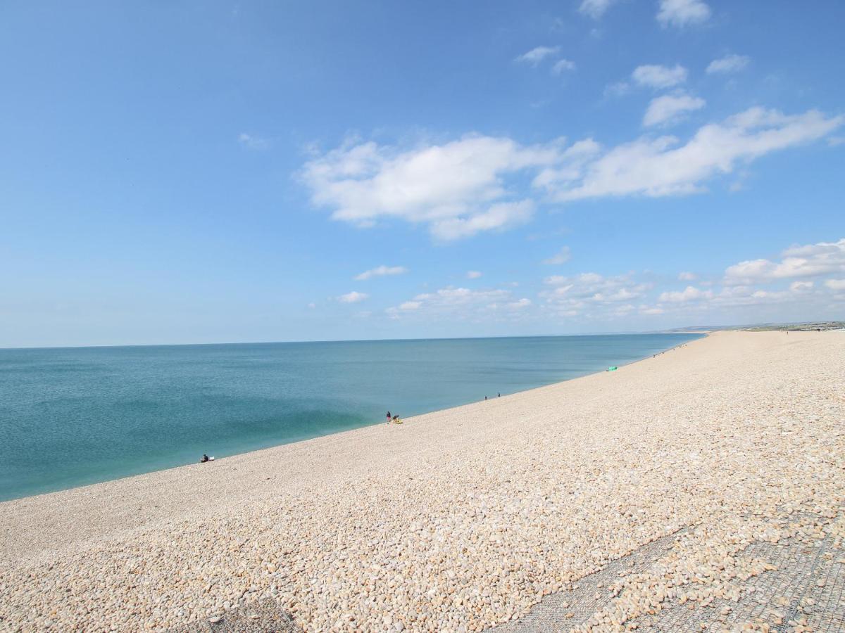 Lyme View Villa พอร์ตแลนด์ ภายนอก รูปภาพ